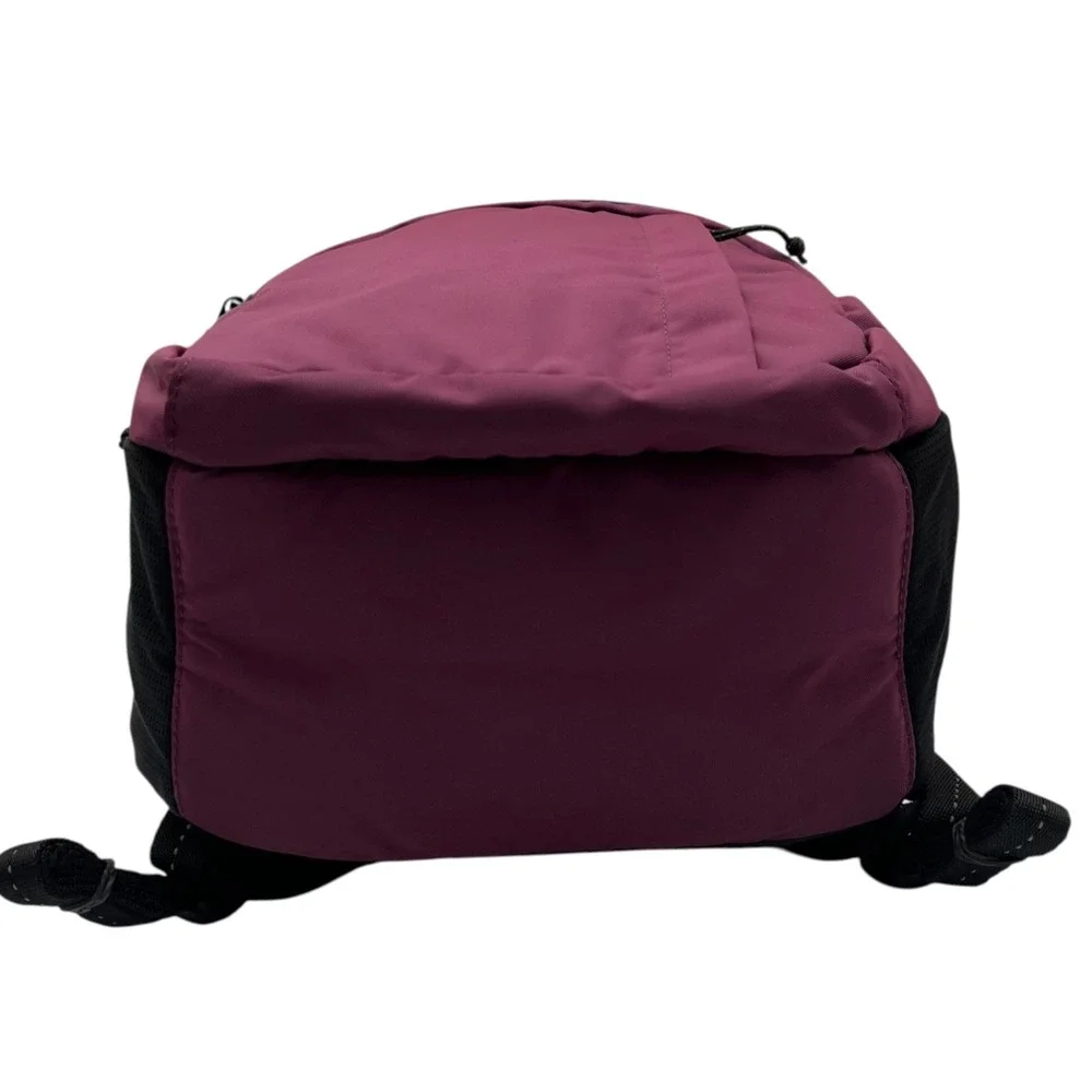 Dakine Kids Campus Pack 18L Backpack Grapevine Burgundy Black Size 16x12x5